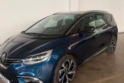Renault Scenic 73.000 km 23.890 &euro; Delmenhorst 27751