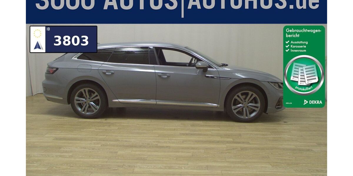 VW Arteon 68.143 km 26.980 &euro; Bremen / Arsten 28279