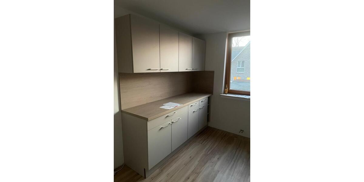 Etagenwohnung Bremen Huchting - 1.5 Zimmer, 52 m&sup2;, 670&euro; | Angebot:26057545