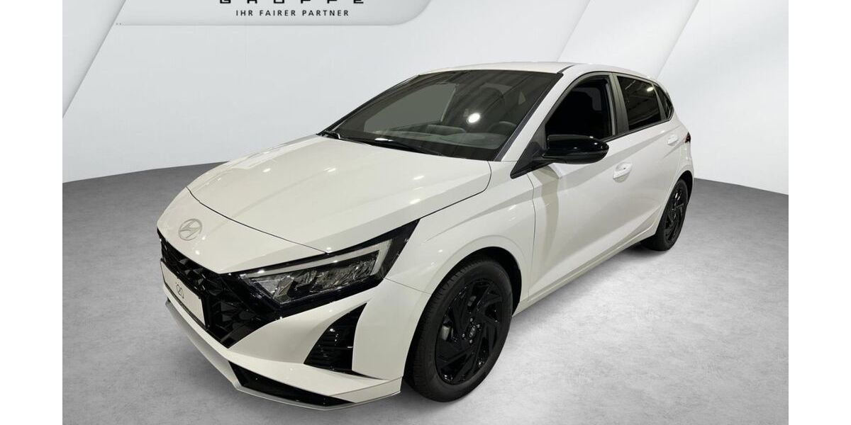 Hyundai i20 2.501 km 23.490 &euro; Bremen 28359