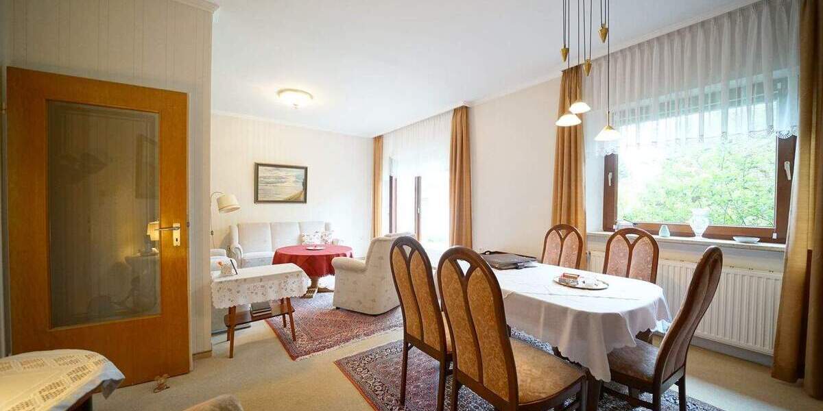 Doppelhaushälfte Bremen Blumenthal - 7 Zimmer, 154 m&sup2;, 270.000&euro; | Angebot:25669636