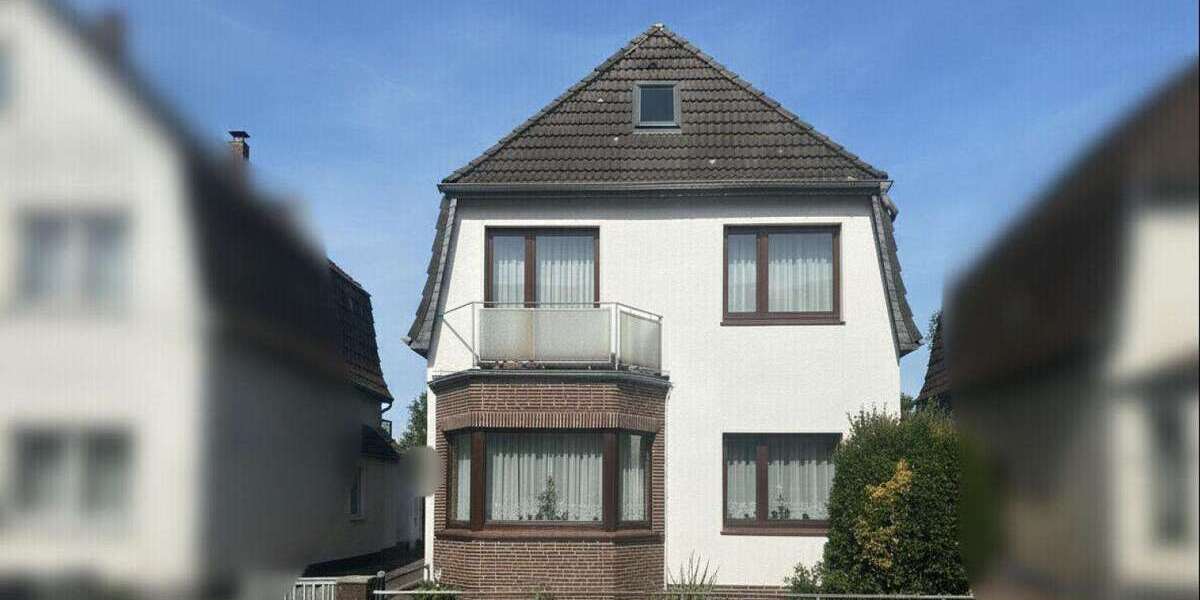 Einfamilienhaus Delmenhorst - 8 Zimmer, 152 m&sup2;, 245.000&euro; | Angebot:26919470