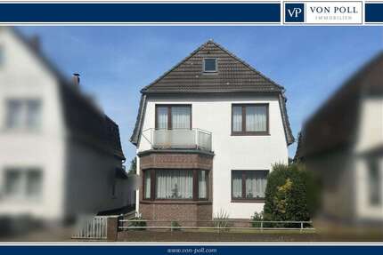Haus Delmenhorst - 8 Zimmer, 152 m&sup2;, 245.000&euro; | Angebot:26919470