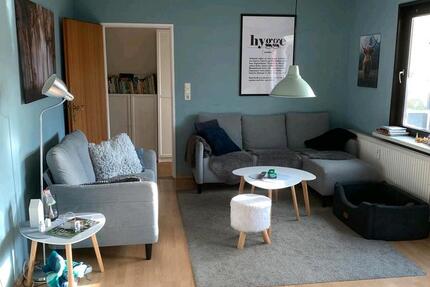 3-Zimmer Wohnung in OHZ-Garlstedt - 85qm - zum 01.02.26 3 zimmer