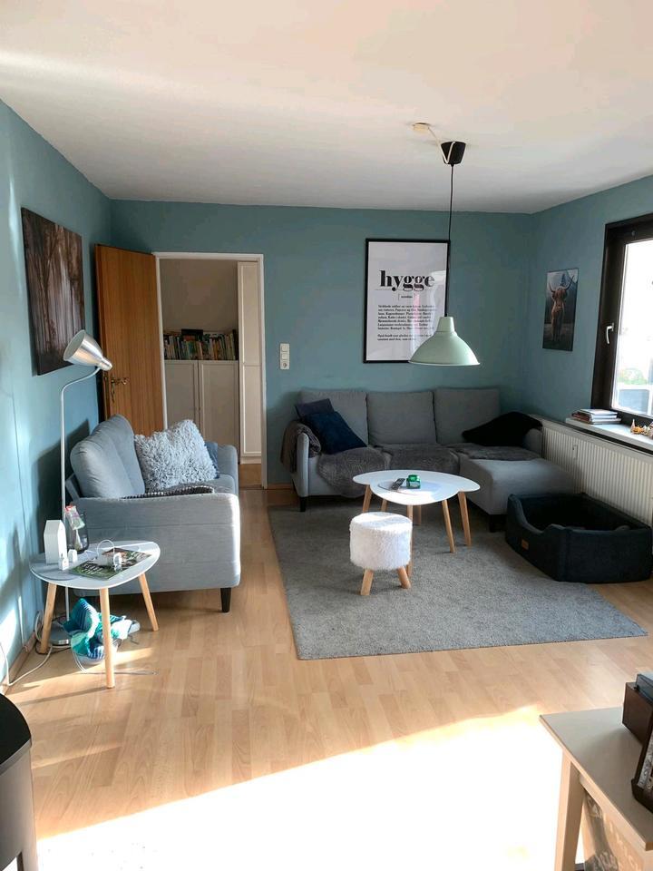 3-Zimmer Wohnung in OHZ-Garlstedt - 85qm - zum 01.02.26 zimmer