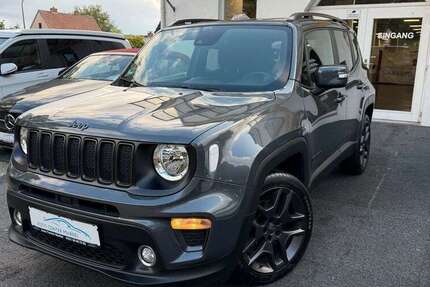 Jeep Renegade 109.222 km 17.290 &euro; Bremen 28719