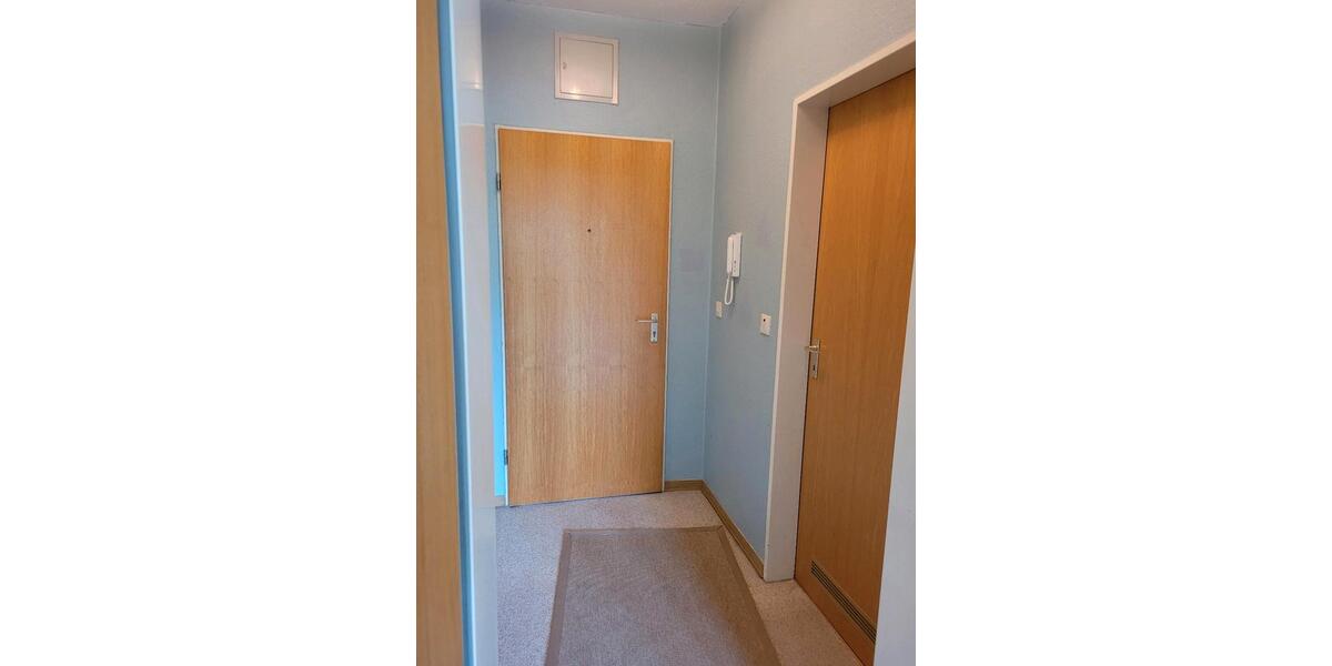 Etagenwohnung Ganderkesee - 1 Zimmer, 48 m&sup2;, 630&euro; | Angebot:25496035