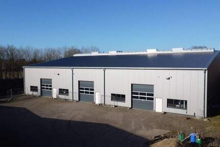 Gewerbeobjekt Reeßum - 8.525&euro; | Angebot:25737309