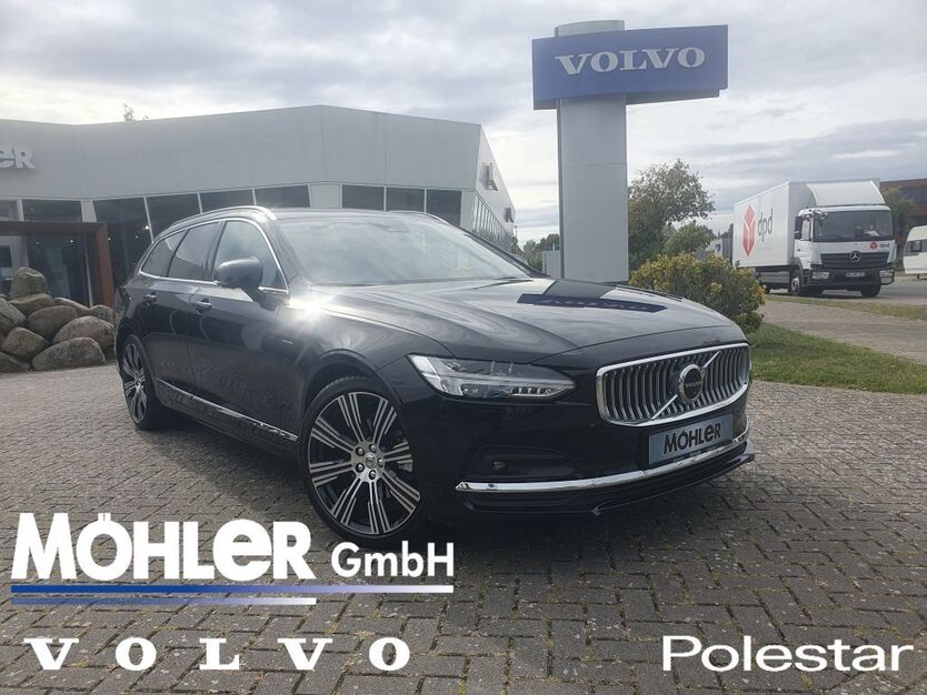 Volvo V90 8.900 km 63.950 € Bremen 28357
