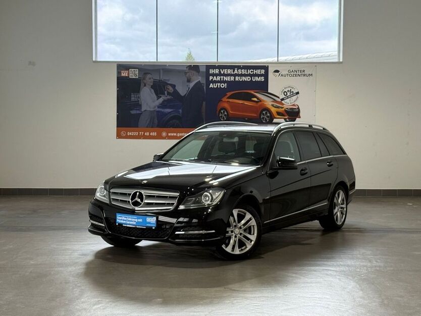 Mercedes-Benz C 250 152.000 km 11.690 € Ganderkesee 27777