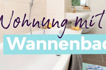 Neue Wohnung - neues Glück :)