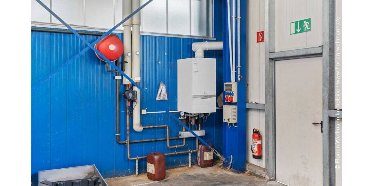 Gewerbeobjekt Oyten - 2.595.000&euro; | Angebot:19301359