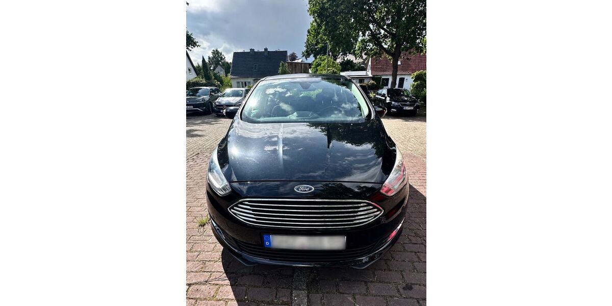 Ford C-Max 105.000 km 7.200 &euro; Bremen 28717