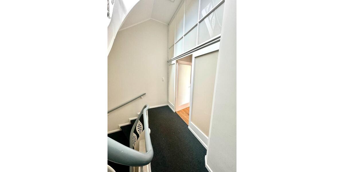 Etagenwohnung Bremen Östliche Vorstadt - 2 Zimmer, 90 m&sup2;, 499.000&euro; | Angebot:26487112