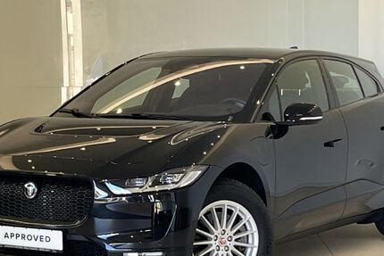 Jaguar I-Pace 55.900 km 37.480 &euro; Bremen 28329