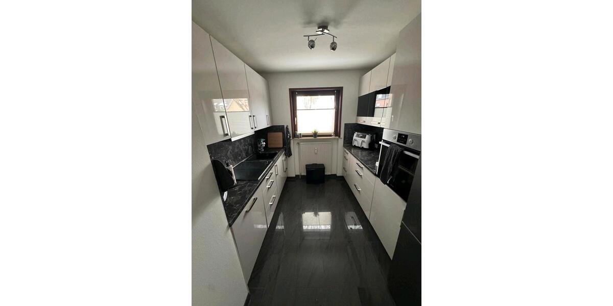 Erdgeschoßwohnung Syke - 3 Zimmer, 78 m&sup2;, 230.000&euro; | Angebot:24951815