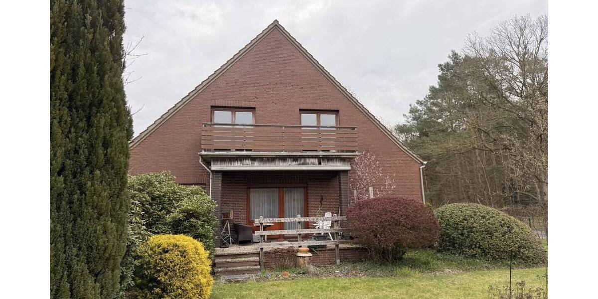 Zimmer Weyhe Melchiorshausen - 4 Zimmer, 140 m&sup2;, 890&euro; | Angebot:26218742