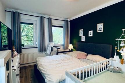 Elegante Eigentumswohnung im Kirchweg in der Bremer Neustadt 3 zimmer