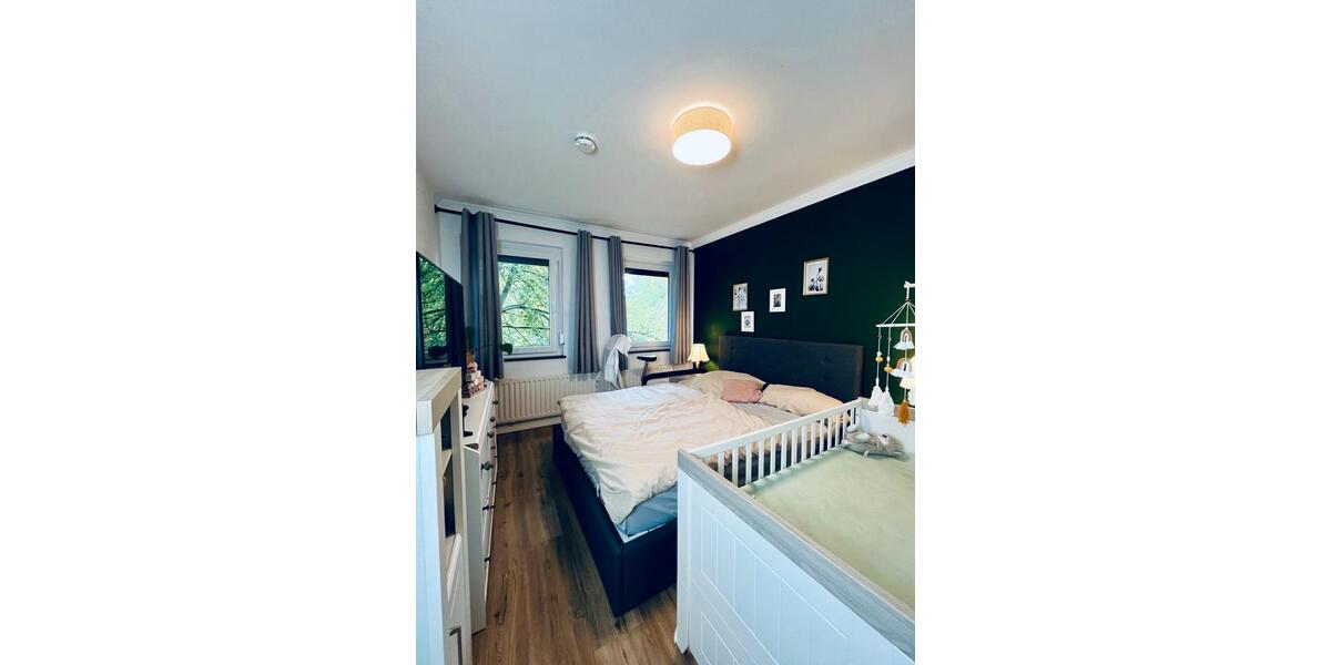 Elegante Eigentumswohnung im Kirchweg in der Bremer Neustadt 3 zimmer