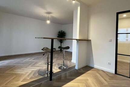 Wohnung zum Kaufen in Bremen 319.000 € 70 m² 3 zimmer