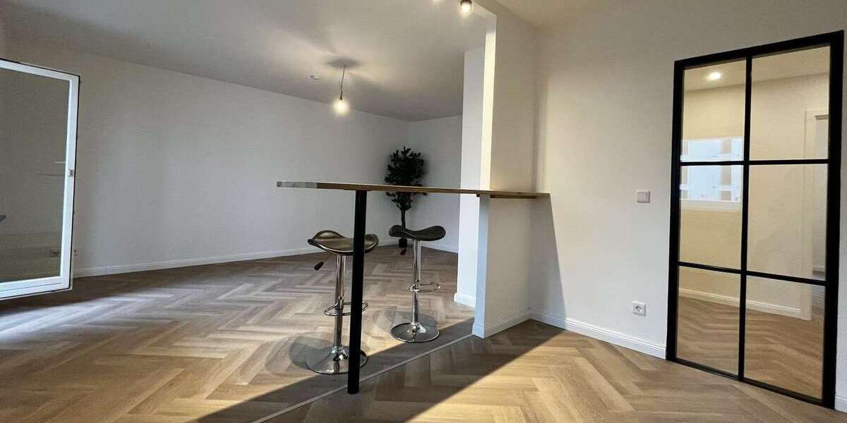 Wohnung zum Kaufen in Bremen 319.000 € 70 m² 3 zimmer