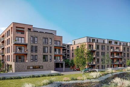 Wohnung Bremen Oberneuland - 3 Zimmer, 75 m&sup2;, 490&euro; | Angebot:24453515