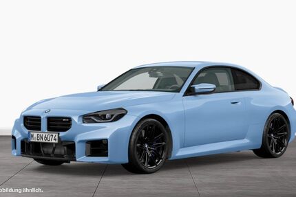 BMW M2 15.624 km 69.310 &euro; Bremen 28279