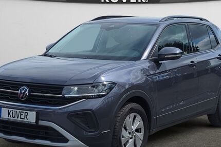 VW T-Cross 26.700 km 23.150 € Hagen 27628