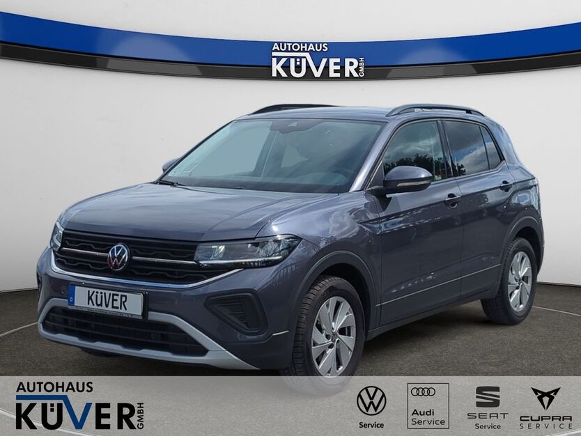 VW T-Cross 26.700 km 23.150 € Hagen 27628
