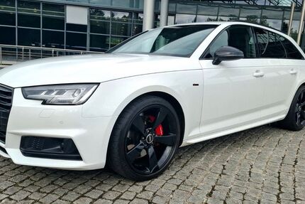 Audi A4 204.555 km 15.500 &euro; Bremen 28307