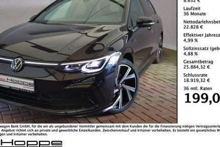 VW Golf 20.534 km 29.890 € Ganderkesee 27777