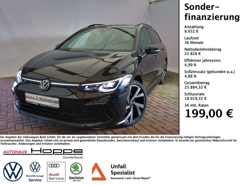VW Golf 20.534 km 29.890 € Ganderkesee 27777