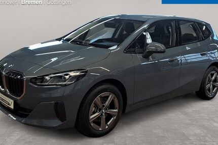 BMW 218 Active Tourer 9.599 km 29.990 &euro; Bremen 28279