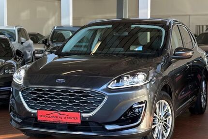 Ford Kuga 102.000 km 24.999 &euro; Bremen 28199