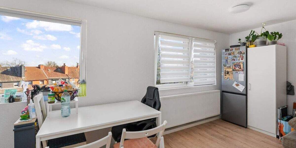 Mehrfamilienhaus, Wohnhaus Bremen Walle - 399.000&euro; | Angebot:25726118