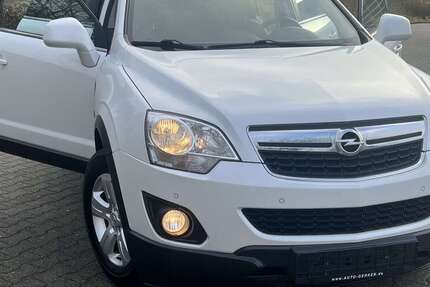 Opel Antara 140.000 km 9.350 &euro; Bassum 27211