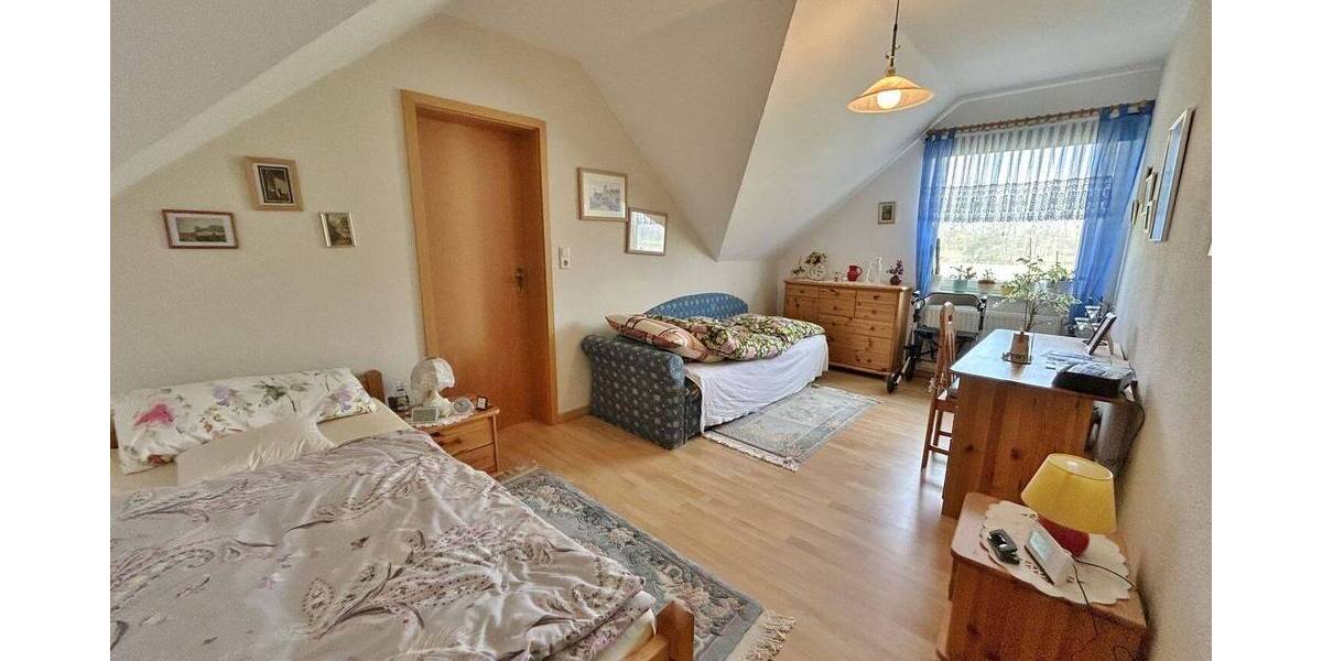Etagenwohnung Stuhr Varrel - 4 Zimmer, 98 m&sup2;, 235.000&euro; | Angebot:26290751