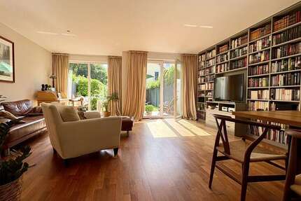 Haus zum Kaufen in Bremen 549.000 € 163 m²