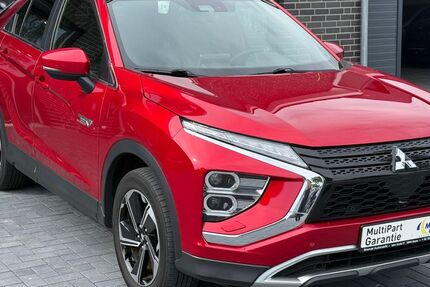 Mitsubishi Eclipse Cross 46.970 km 22.990 € Weyhe / Melchiorshausen 28844