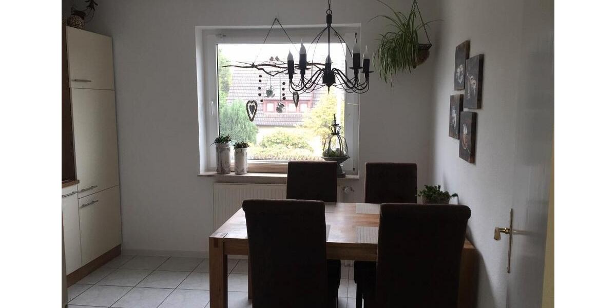 Etagenwohnung Hambergen - 3 Zimmer, 82 m&sup2;, 163.500&euro; | Angebot:27113684