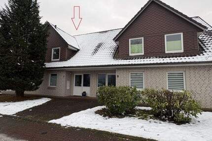 kurfristig frei !!! 3 Zimmer-Whg. mit Balkon 3 zimmer