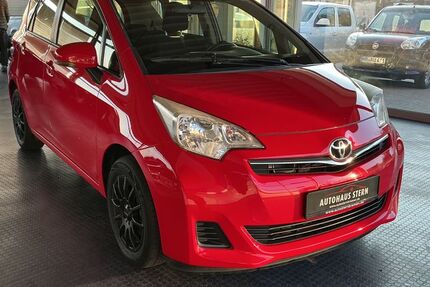 Toyota Verso-S 132.000 km 6.700 &euro; Bremen 28201