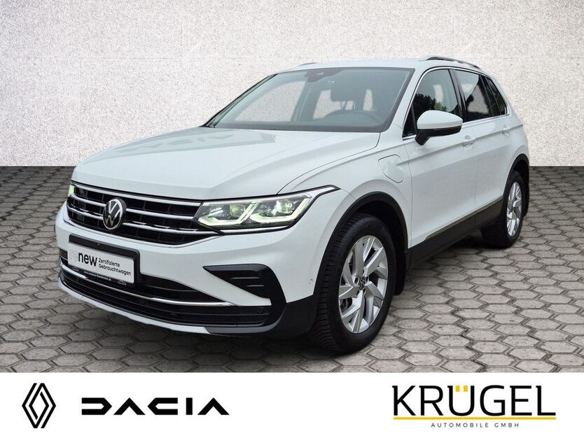 VW Tiguan 33.300 km 29.990 € Bruchhausen-Vilsen 27305