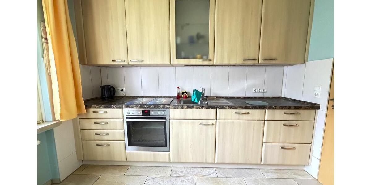Hochparterre Bremen Huchting - 3 Zimmer, 68 m&sup2;, 168.000&euro; | Angebot:27727707