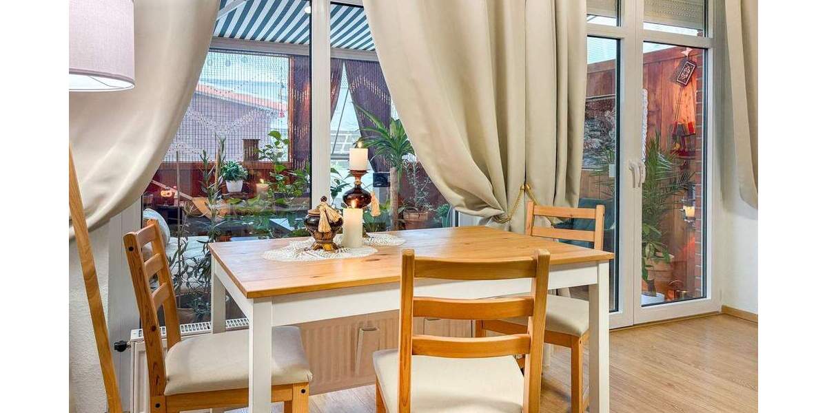 Reihenendhaus Bremen Lüssum-Bockhorn - 5 Zimmer, 126 m&sup2;, 319.000&euro; | Angebot:25696487