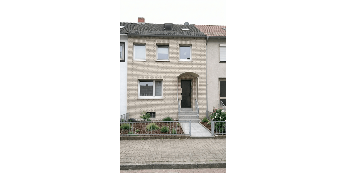Einfamilienhaus Bremen Walle - 4 Zimmer, 104 m&sup2;, 290.000&euro; | Angebot:27126405