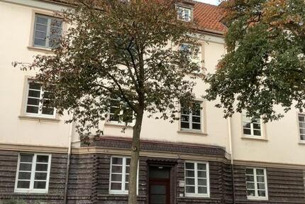 Wohnglück - familienfreundliche 2,5 Zi.-Wohnung in Findorff 1.5 zimmer