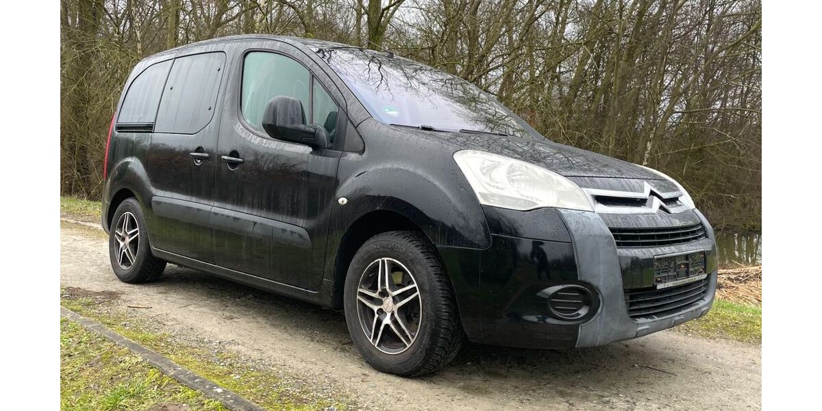 Citroen Berlingo 167.000 km 3.990 &euro; Bremen 28197