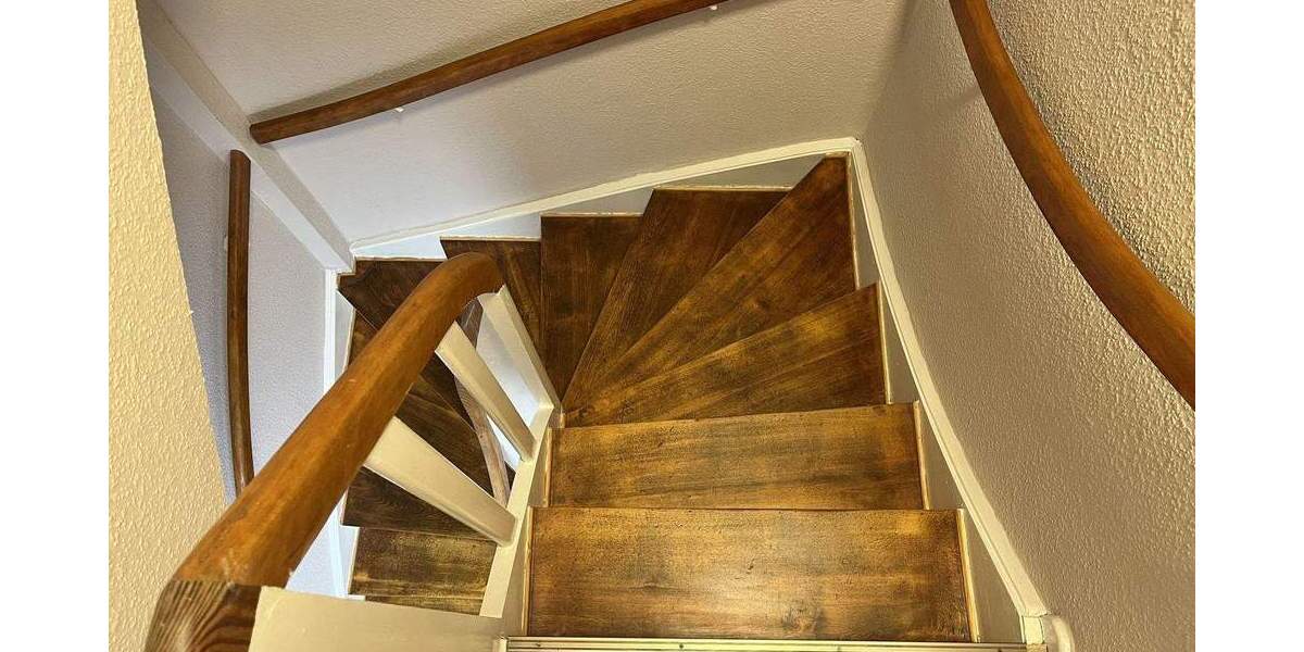 Reihenmittelhaus Bremen Woltmershausen - 3 Zimmer, 72 m&sup2;, 209.000&euro; | Angebot:25743605