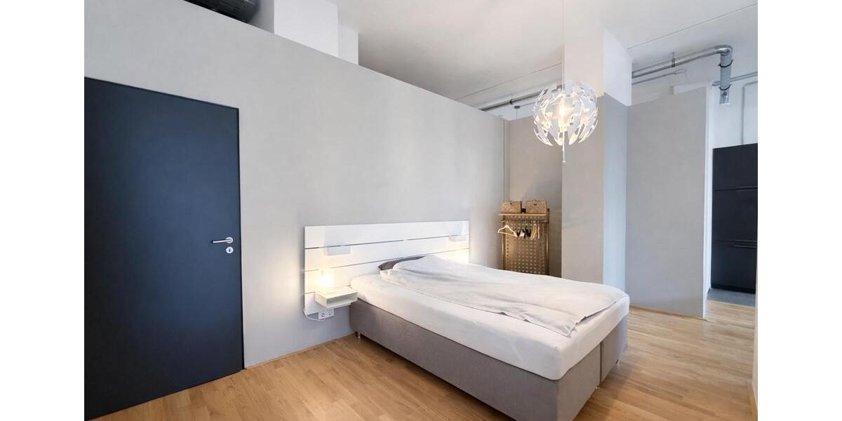 Loft - Studio - Atelier Bremen Häfen - 1 Zimmer, 81 m&sup2;, 975&euro; | Angebot:24976641